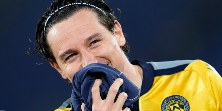 Football : un nouveau champion du monde de retour en Ligue 1 !