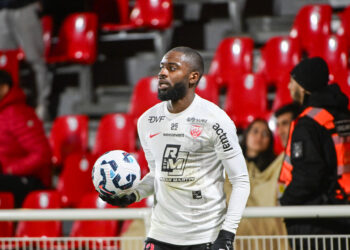 Football : National ce soir, Ligue 2 demain, le foot français reprend ses droits