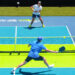 À Moussy-le-Neuf, le pickleball fait son entrée sur les courts