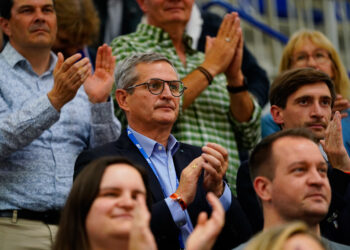 Basket : Un nouvel appel à projets pour allier basket-ball et impact sociétal