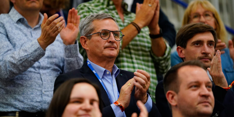 Basket : Un nouvel appel à projets pour allier basket-ball et impact sociétal