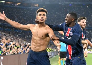 Ballon d’Or 2025 : Dembélé, Mbappé, Baltimore… les nommé(e)s français et françaises dévoilé(e)s