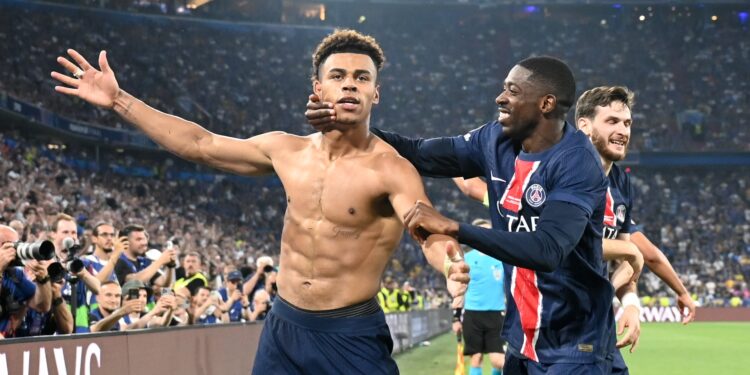 Ballon d’Or 2025 : Dembélé, Mbappé, Baltimore… les nommé(e)s français et françaises dévoilé(e)s