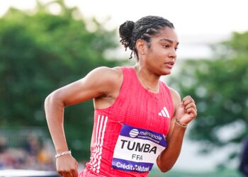 Athlétisme : la relève U20 en quête de podiums