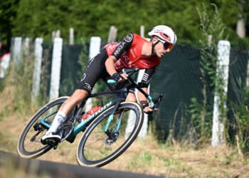 Cyclisme : après un Tour de France historique, quelle Vuelta pour Arkéa-B&B Hotels ?