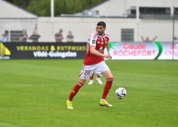 Football : l’OL actif pour renforcer ses rangs