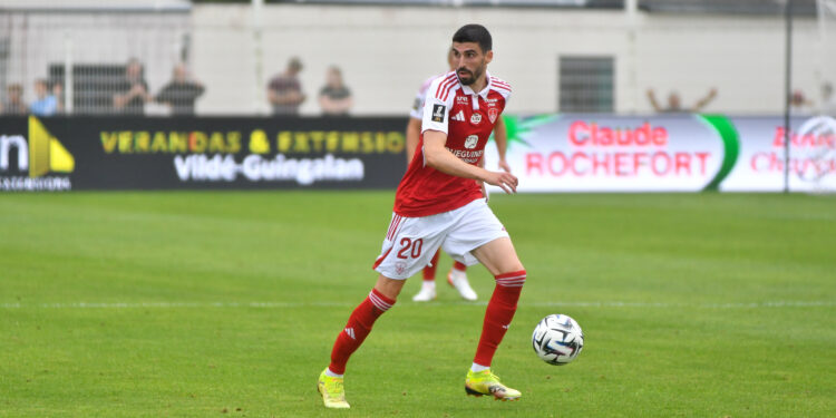 Football : l’OL actif pour renforcer ses rangs