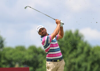 Tous au golf : la rentrée sous le signe du swing