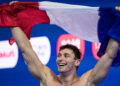 Natation : doublé mondial pour Maxime Grousset, métamorphosé !