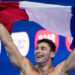 Natation : doublé mondial pour Maxime Grousset, métamorphosé !