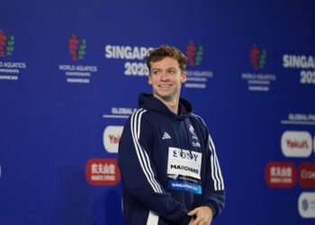Natation : le Roi Léon retrouve sa couronne !