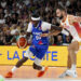 Basket : les Bleus bien lancés vers l’Eurobasket ?