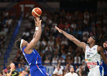 Basket : inédite, l’équipe de France retenue pour l’EuroBasket dévoilée