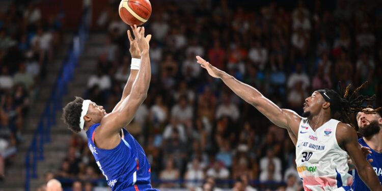 Basket : inédite, l’équipe de France retenue pour l’EuroBasket dévoilée
