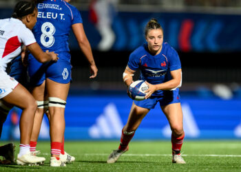 Rugby : Les Bleues face à l’Italie, premier défi !