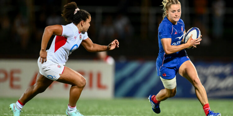 Rugby : AXA France aux côtés de la Fédération française de rugby