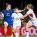 Rugby : le XV de France féminin a rendez-vous avec son histoire