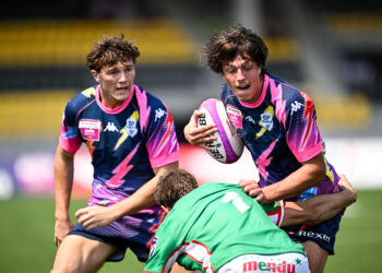 Rugby : le Top 14 s’invite à Châteauroux