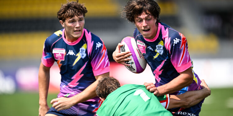 Rugby : le Top 14 s’invite à Châteauroux