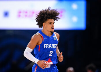 EuroBasket : Matthew Strazel forfait, Nadir Hifi rappelé