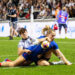 Rugby : départ dans le bon sens pour le XV de France