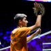 Badminton : Malgré l’enflammade, Toma Junior Popov vaincu au bout de l’effort