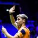 Badminton : Christo Popov échoue à un souffle du rêve