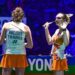 Badminton : Téa Margueritte et Flavie Vallet, une dernière pleine d’émotions