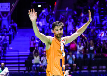 Badminton : Malgré l’enflammade, Toma Junior Popov vaincu au bout de l’effort