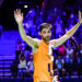 Badminton : Malgré l’enflammade, Toma Junior Popov vaincu au bout de l’effort