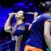 Badminton : Pognante – Lambert si proches de l’exploit !
