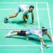 Badminton : des défaites mais du show ! la résumé de la deuxième journée des Français aux Mondiaux de Paris