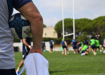 Rugby : un plan de financement pour moderniser les infrastructures