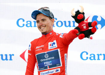 Cyclisme : « Une immense fierté pour Voiron »