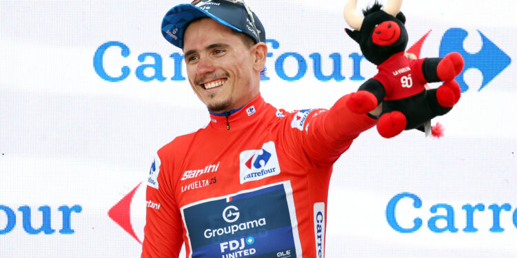 Cyclisme : « Une immense fierté pour Voiron »