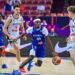 EuroBasket : les Bleus démarrent fort face à la Belgique