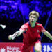 Badminton : les affiches des finales aux Mondiaux de Paris