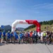 Cyclisme : immense succès pour « Haute-Savoie au sommet »