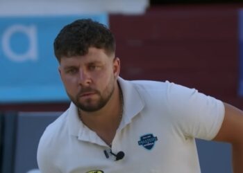 Masters de Pétanque : la Wild-Card frappe un grand coup !