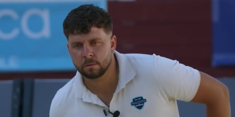 Masters de Pétanque : la Wild-Card frappe un grand coup !