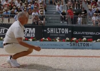 Masters de Pétanque : la Wild-Card fait la Loy !