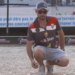 EN DIRECT : Mondial de pétanque triplette masculin et doublette féminin à Romans-sur-Isère