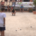 EN DIRECT : Mondial de pétanque triplette Jeunes à Romans-sur-Isère