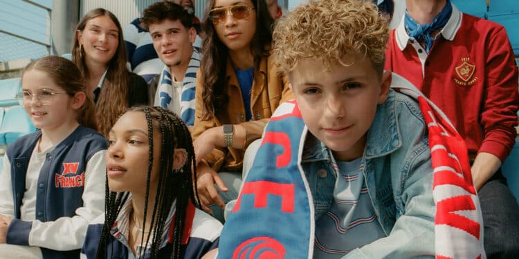 « Soyons Bleues » : la FFR donne rendez-vous pour la Coupe du Monde