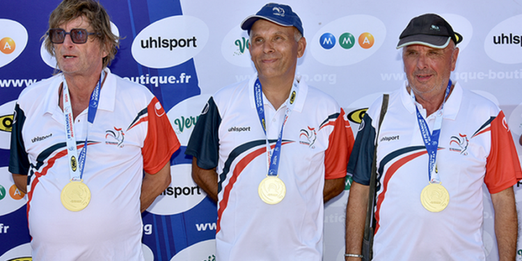 Pétanque : chez les vétérans, le championnat de France le plus ouvert de l’année ?