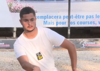 Pétanque : dernier carré surprise au Mondial La Romanaise !