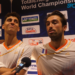 Badminton : Adam / Rossi – « on a fait un taf de fou pour arriver là »