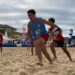 Beach rugby : les Landes, rendez-vous des meilleures équipes françaises