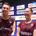 Badminton : Entrée parfaite pour Thom Gicquel et Delphine Delrue