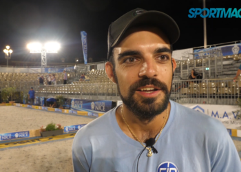 Diego Rizzi : « Gagner à Nice, c’est spécial pour moi »